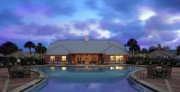 5164 BEACH DR SE #B furnished — photo 59