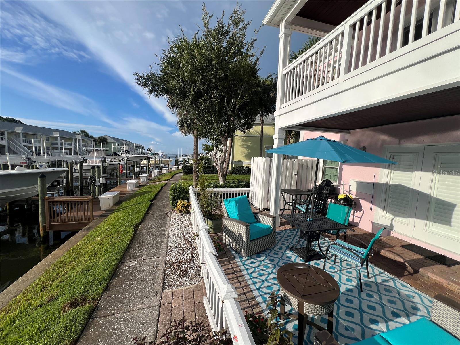 5164 BEACH DR SE #B furnished — photo 92