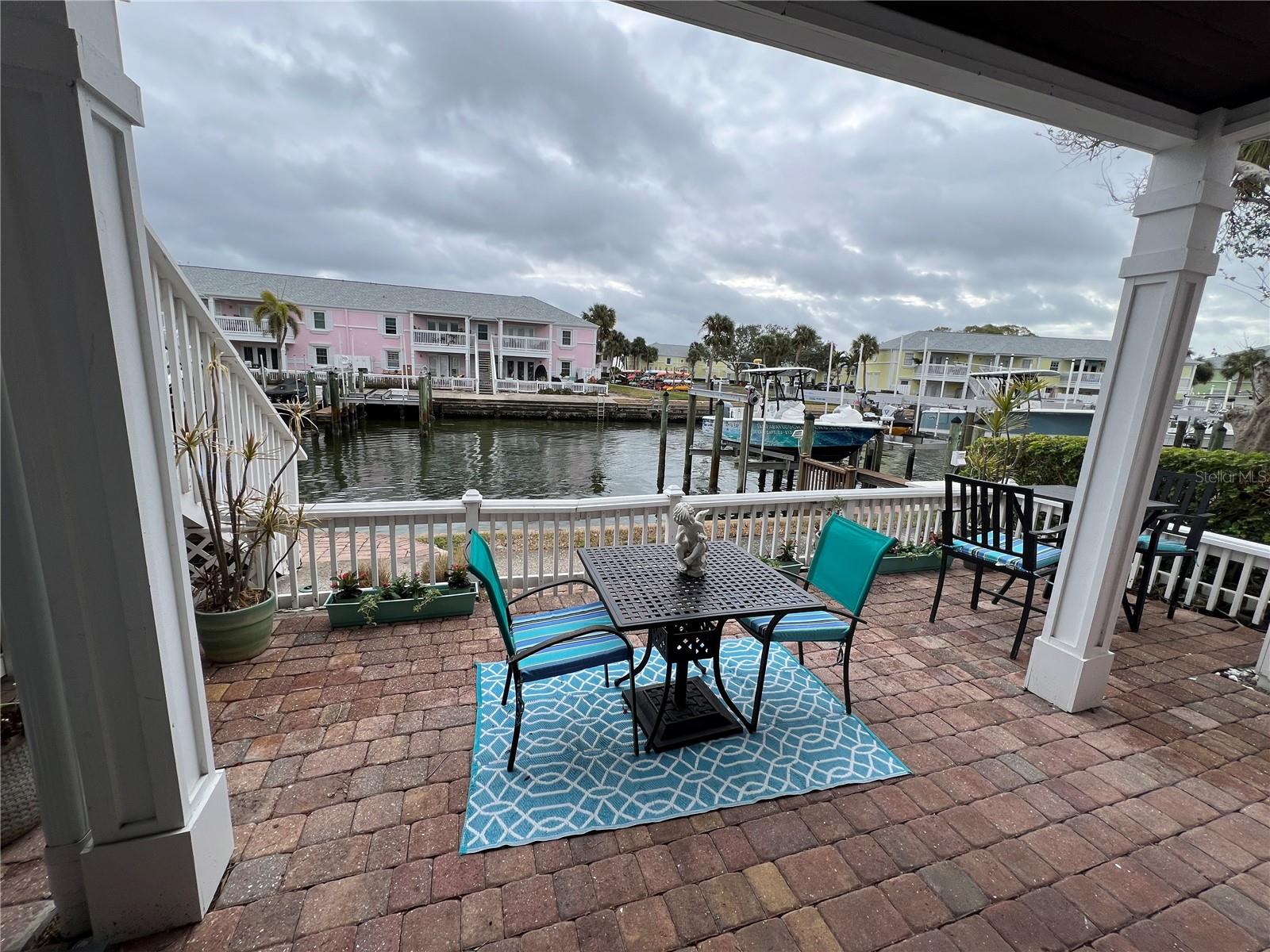 5164 BEACH DR SE #B furnished — photo 46
