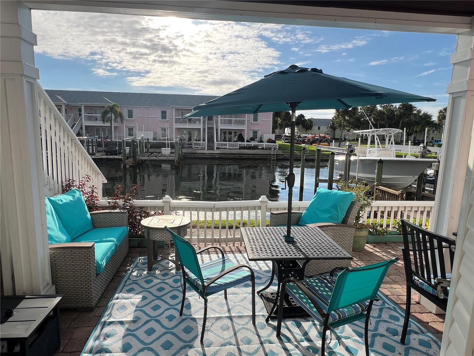 5164 BEACH DR SE #B furnished — photo 88