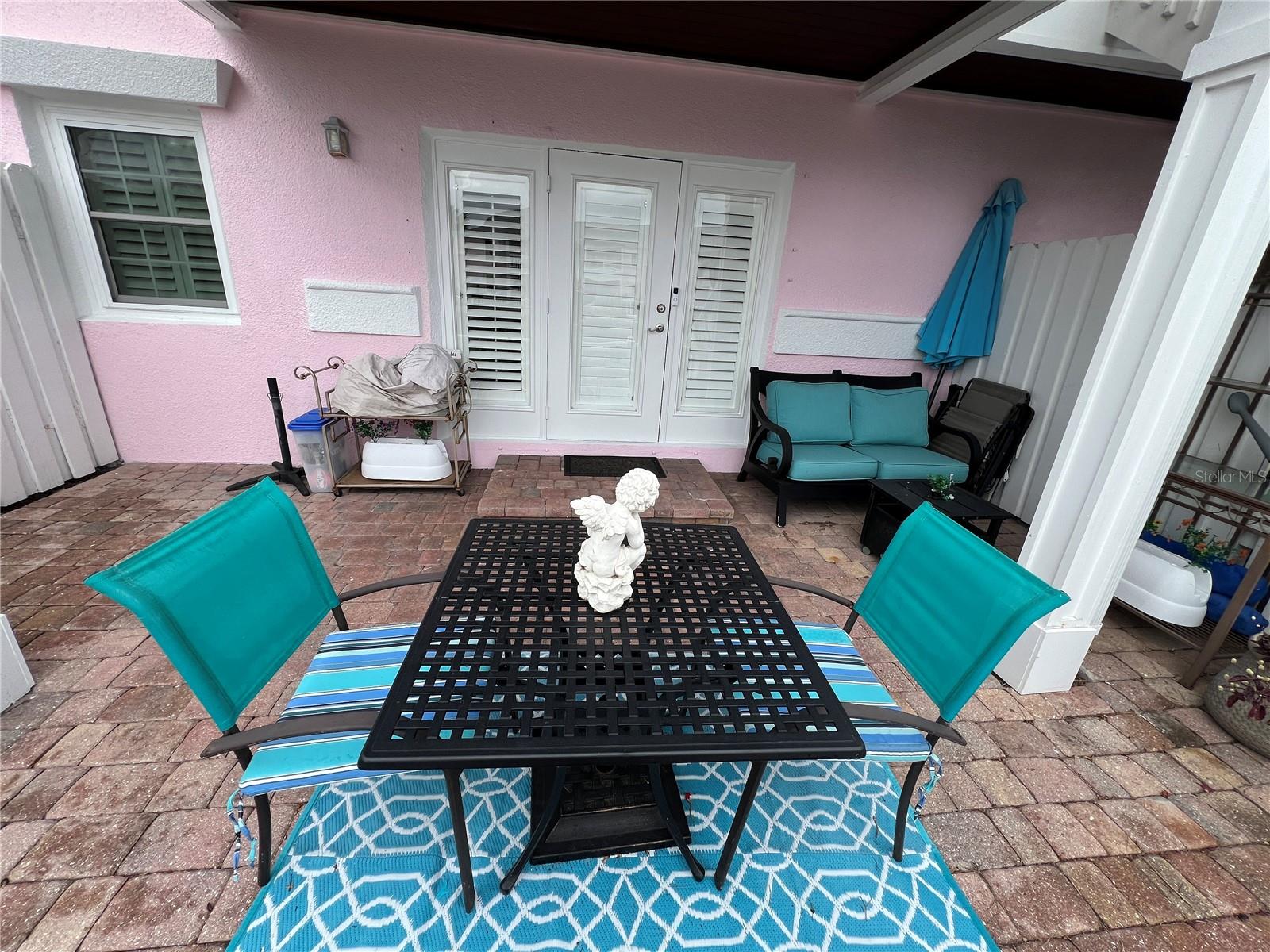 5164 BEACH DR SE #B furnished — photo 48