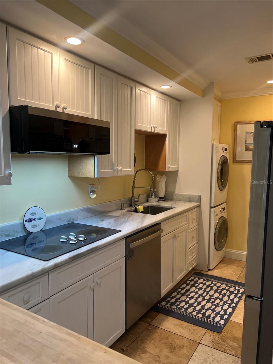 5164 BEACH DR SE #B furnished — photo 35