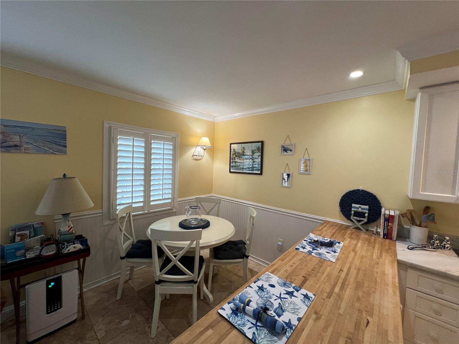 5164 BEACH DR SE #B furnished — photo 7