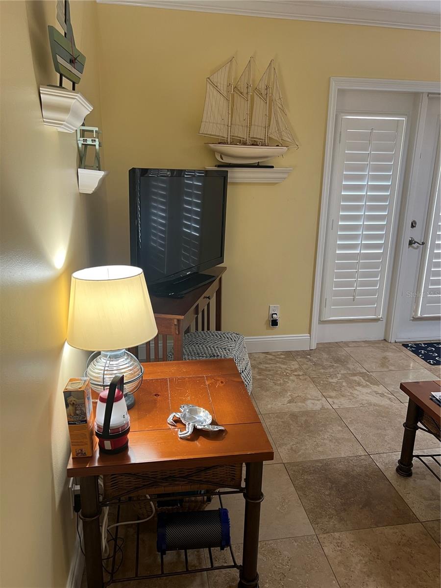 5164 BEACH DR SE #B furnished — photo 41