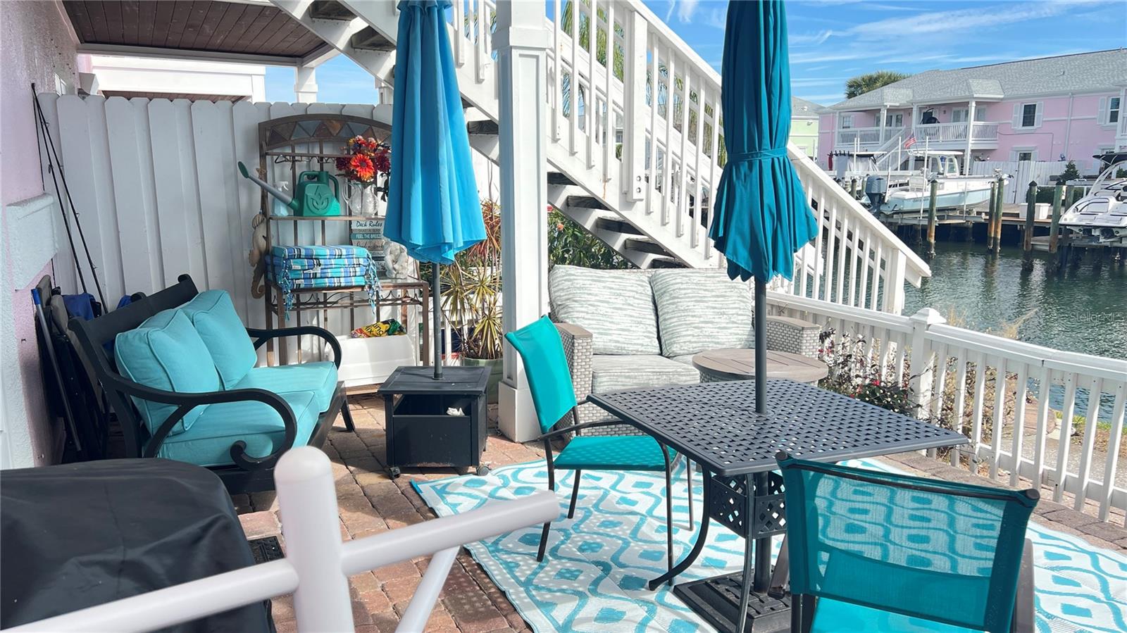 5164 BEACH DR SE #B furnished — photo 81