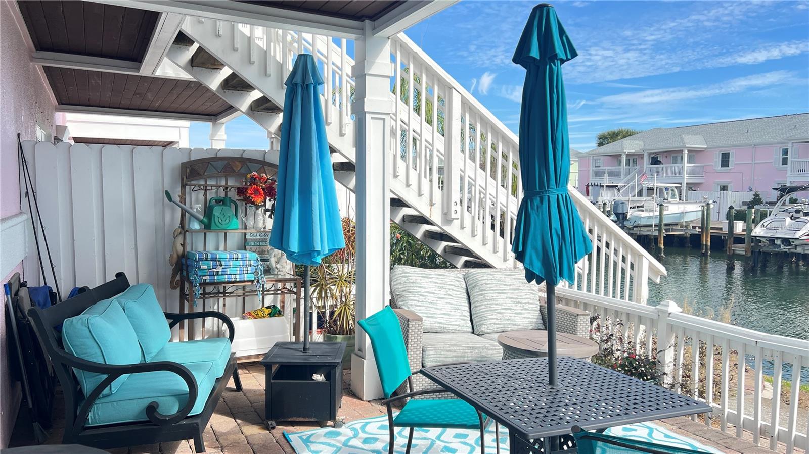 5164 BEACH DR SE #B furnished — photo 80