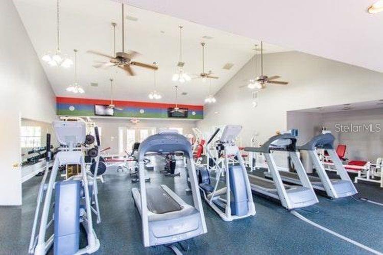 5164 BEACH DR SE #B furnished — photo 57