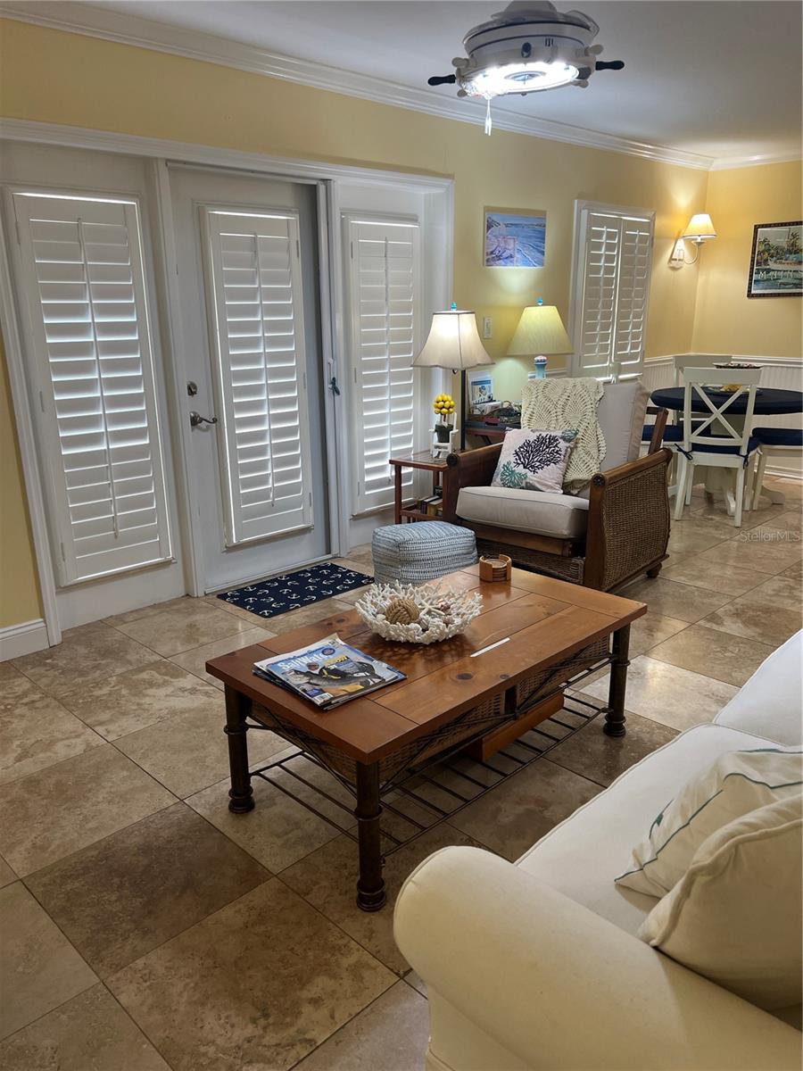 5164 BEACH DR SE #B furnished — photo 42