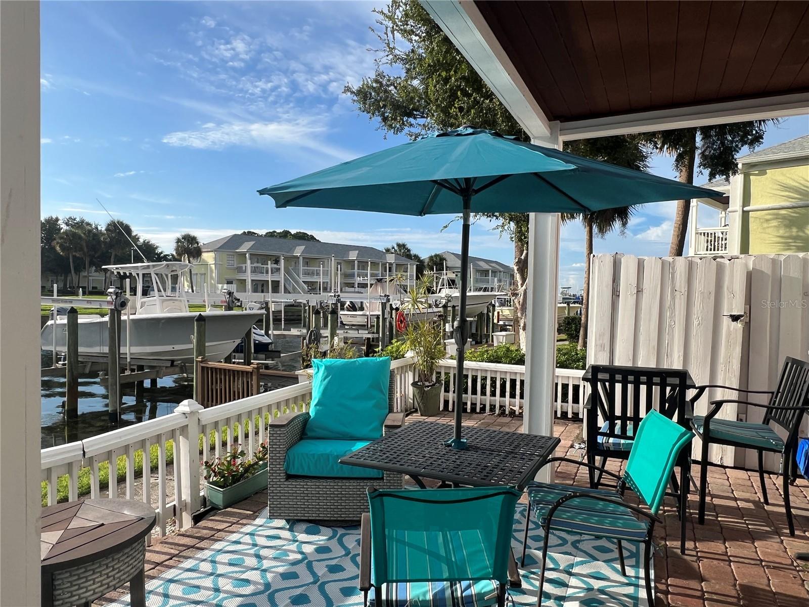 5164 BEACH DR SE #B furnished — photo 85