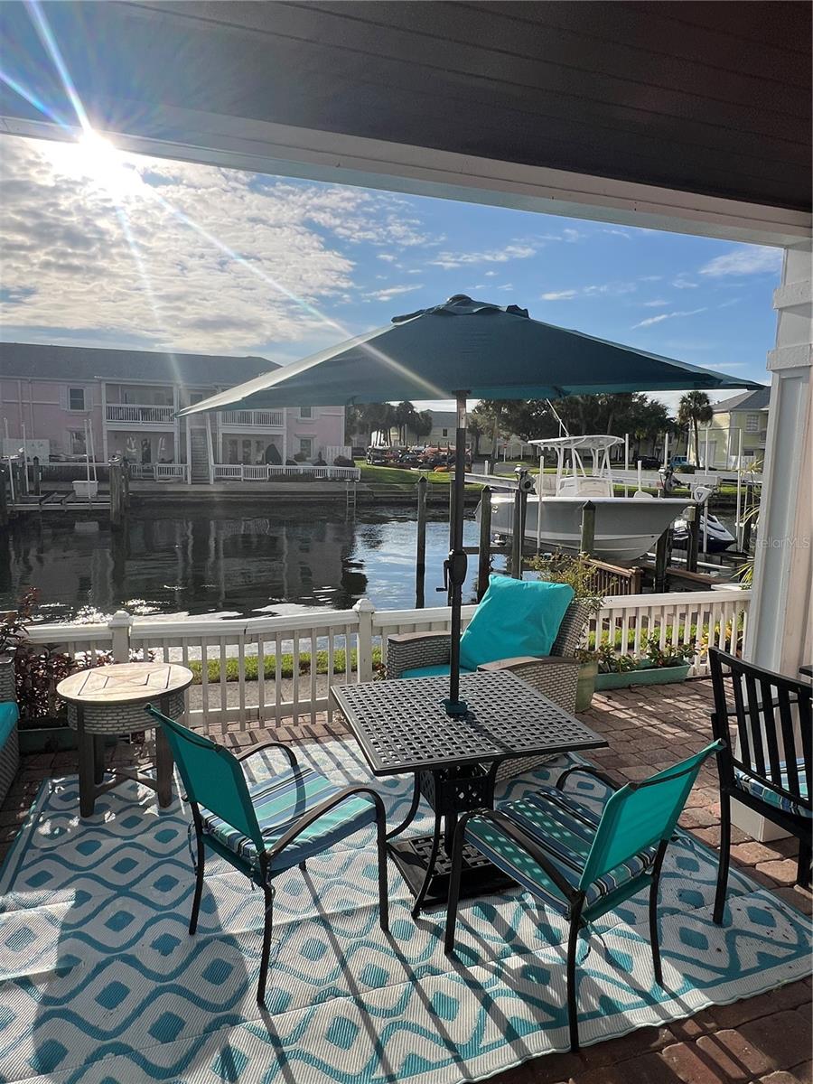 5164 BEACH DR SE #B furnished — photo 89