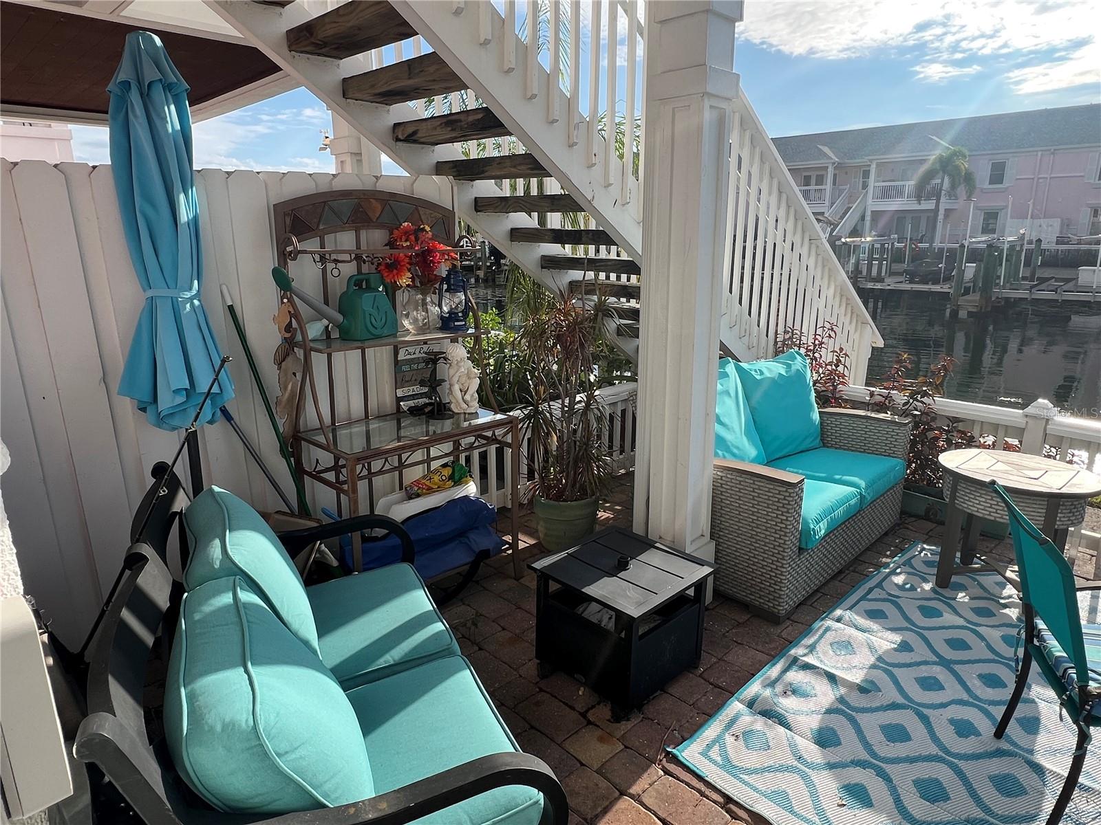 5164 BEACH DR SE #B furnished — photo 87