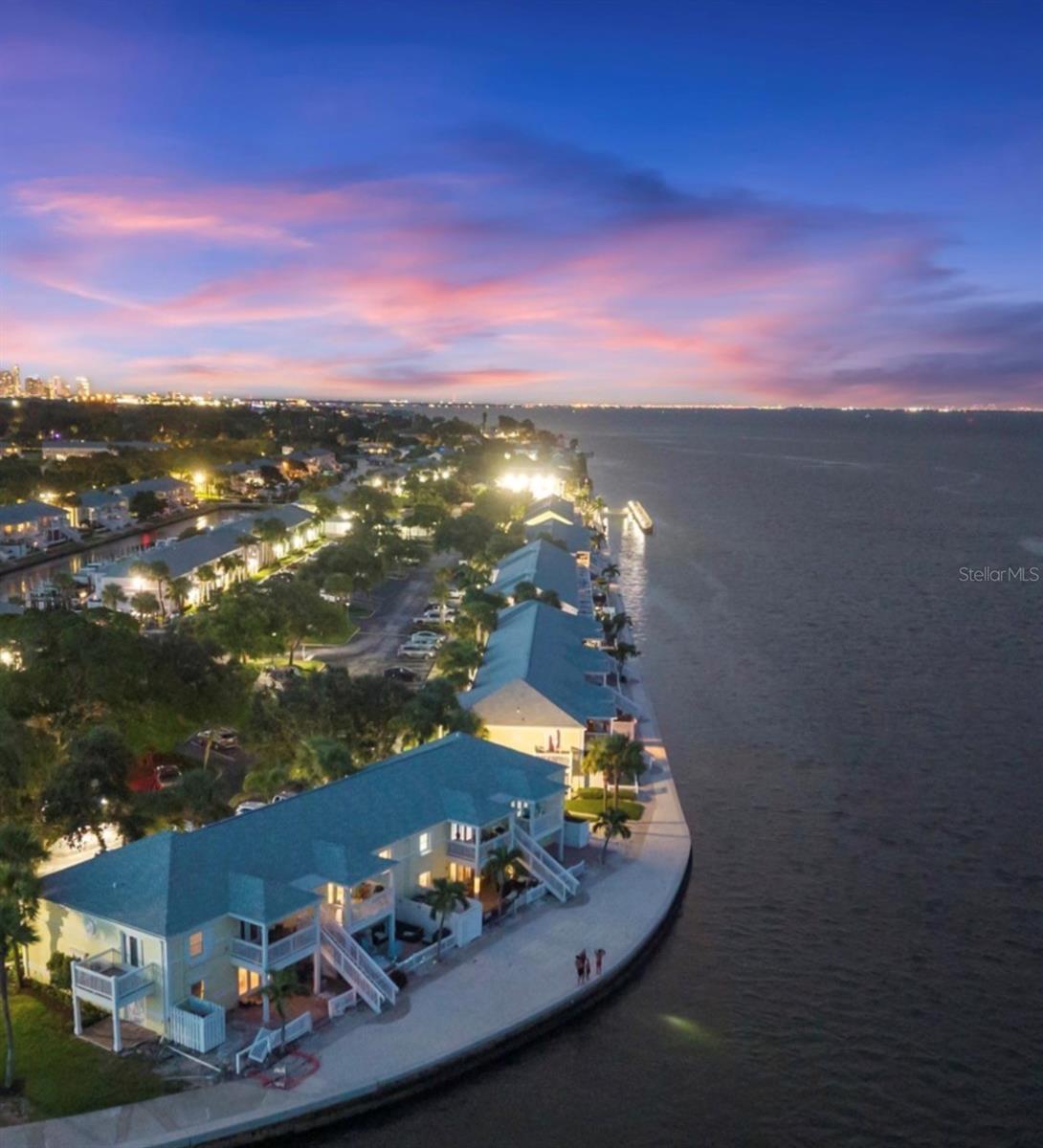 5164 BEACH DR SE #B furnished — photo 69
