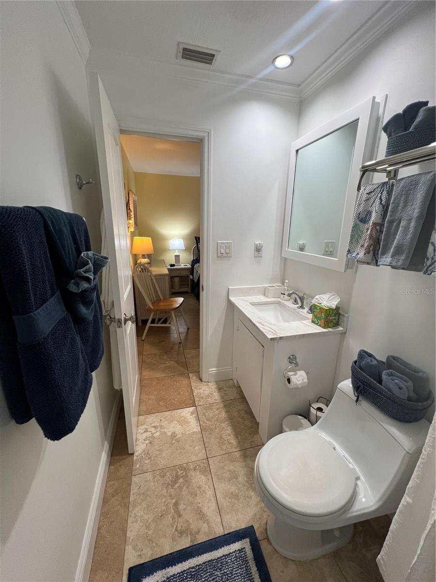 5164 BEACH DR SE #B furnished — photo 18