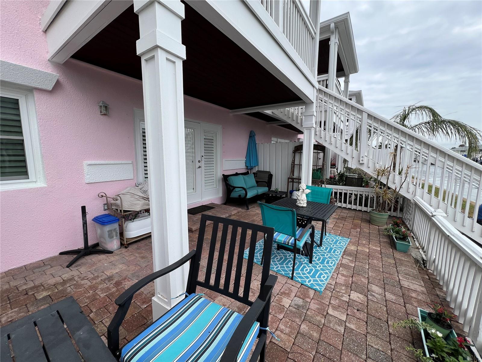 5164 BEACH DR SE #B furnished — photo 45