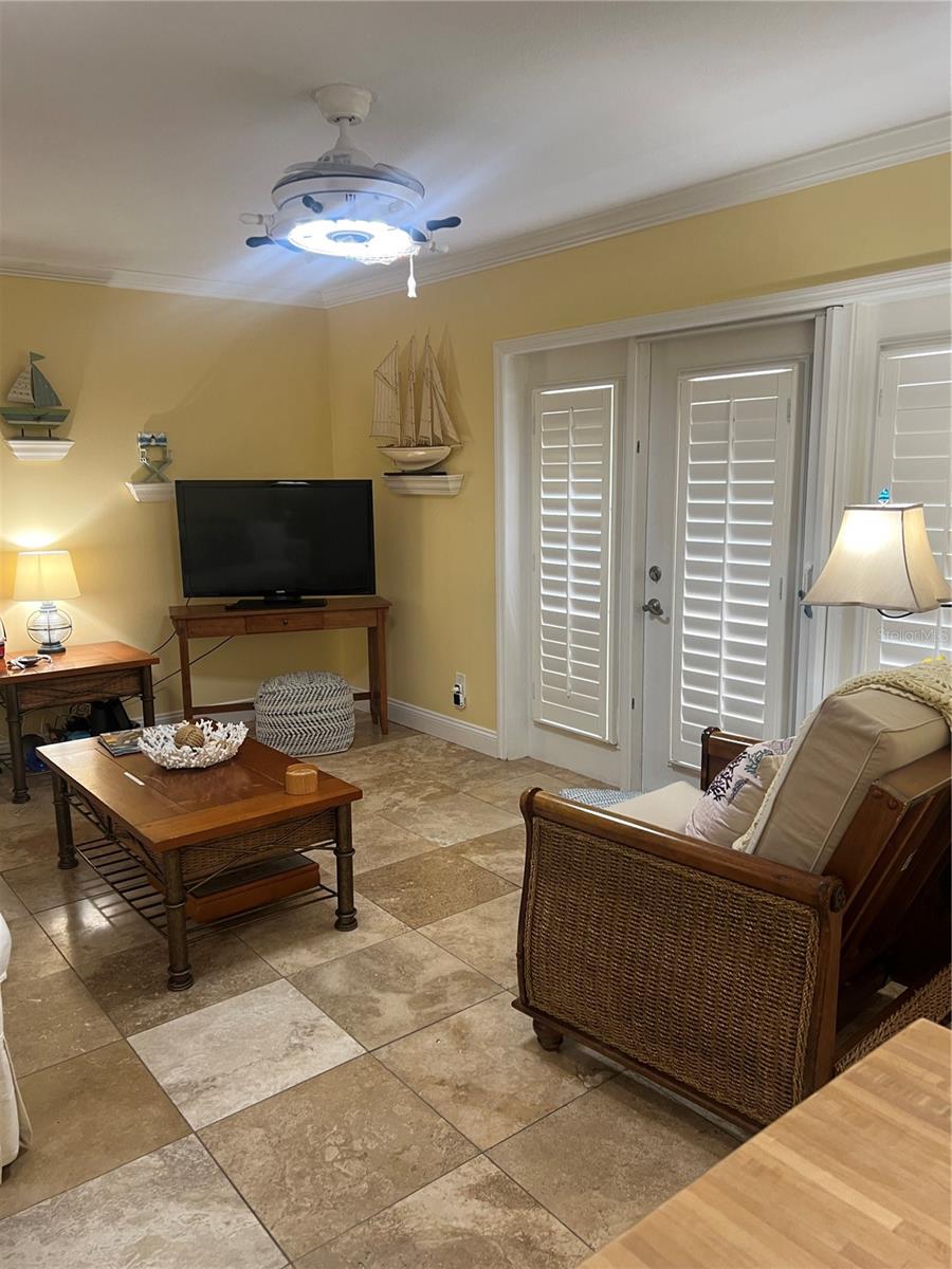 5164 BEACH DR SE #B furnished — photo 37