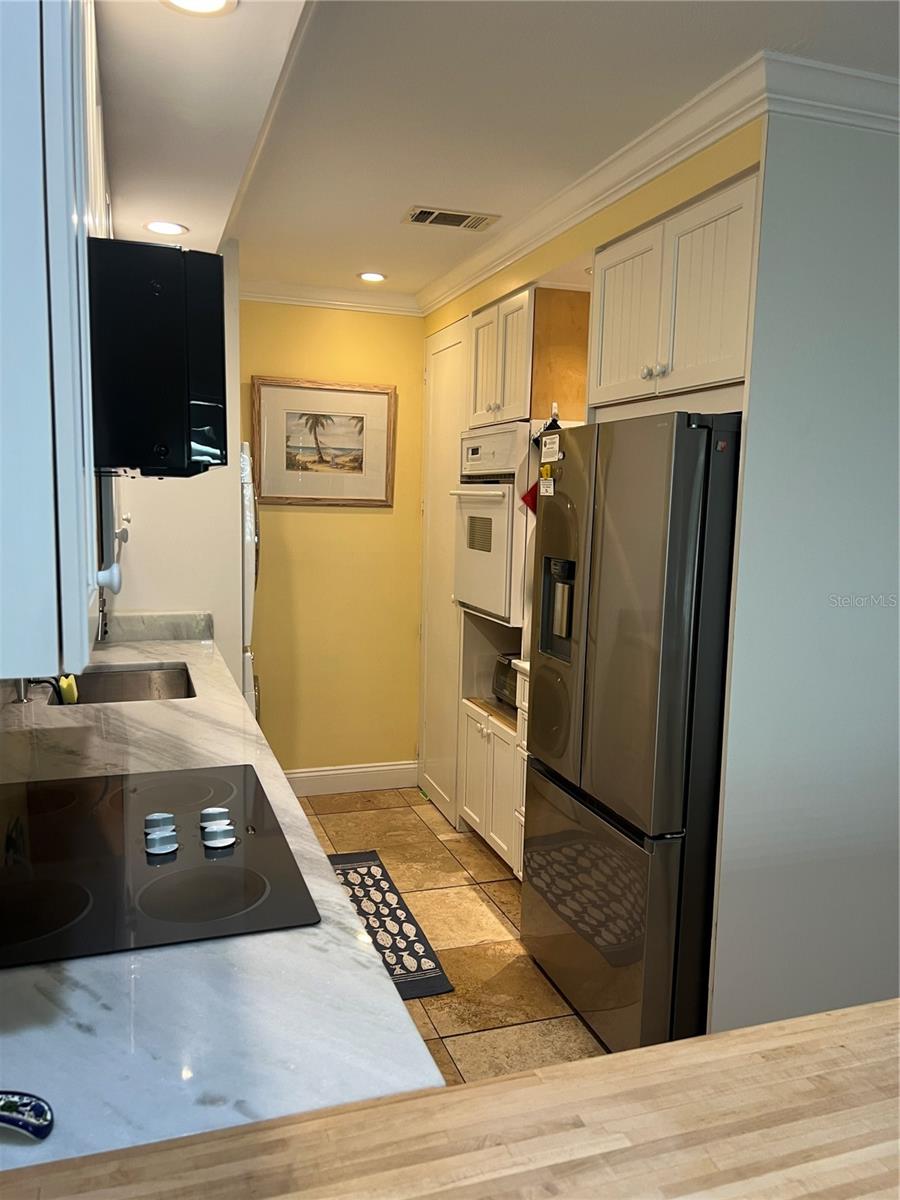5164 BEACH DR SE #B furnished — photo 84