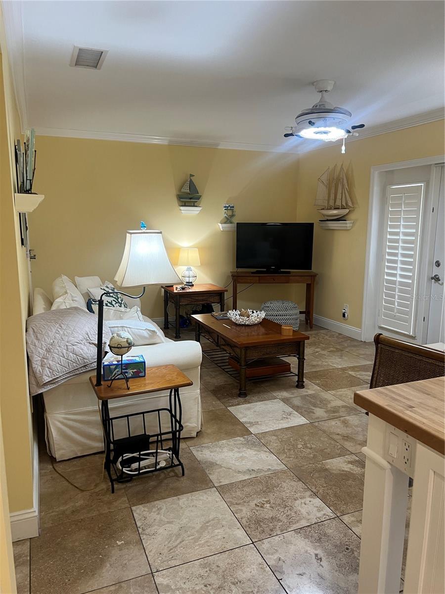 5164 BEACH DR SE #B furnished — photo 36