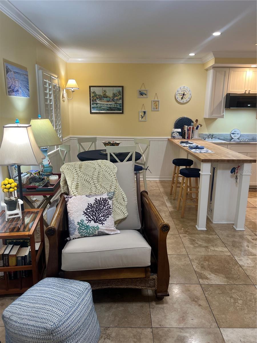 5164 BEACH DR SE #B furnished — photo 26
