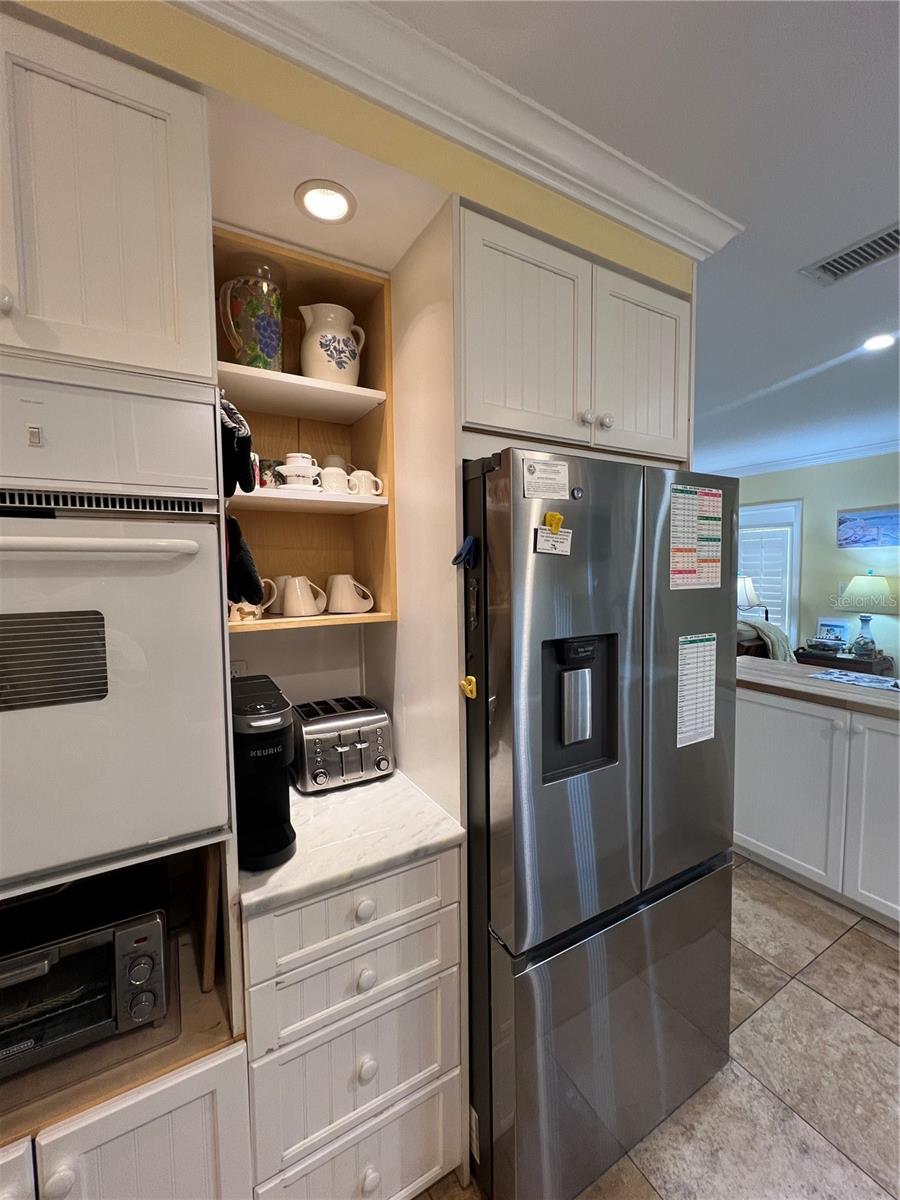 5164 BEACH DR SE #B furnished — photo 27