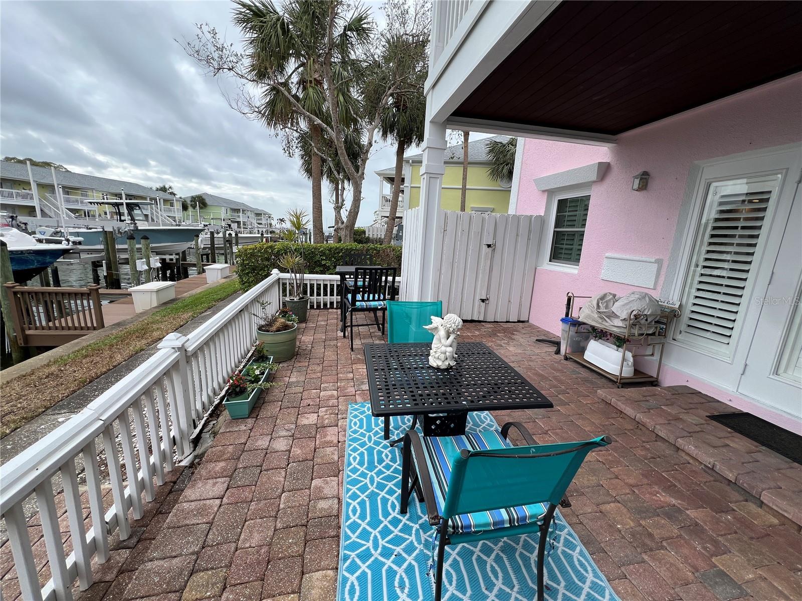 5164 BEACH DR SE #B furnished — photo 44