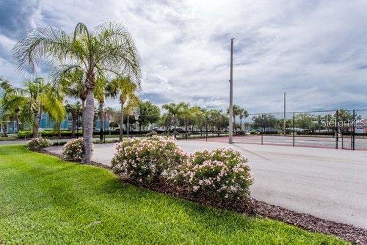 5164 BEACH DR SE #B furnished — photo 60