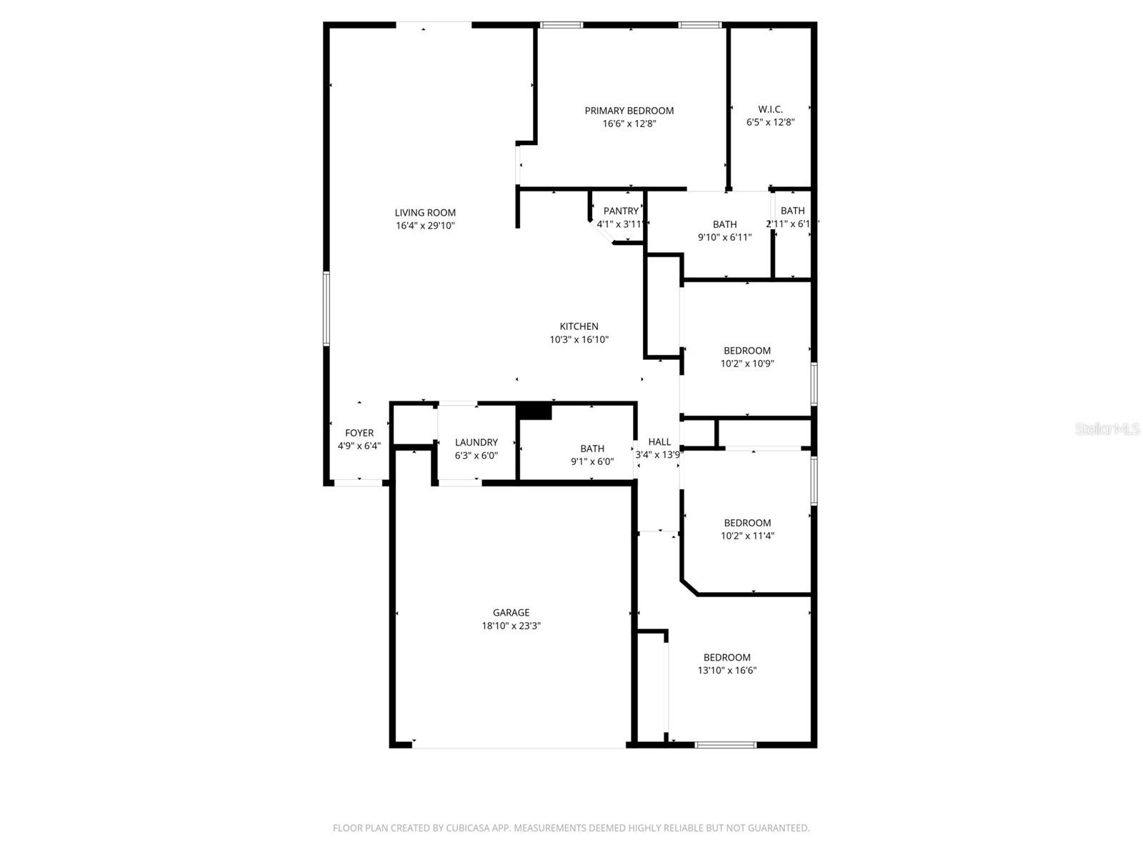 13236 JETER CREEK DR — photo 8