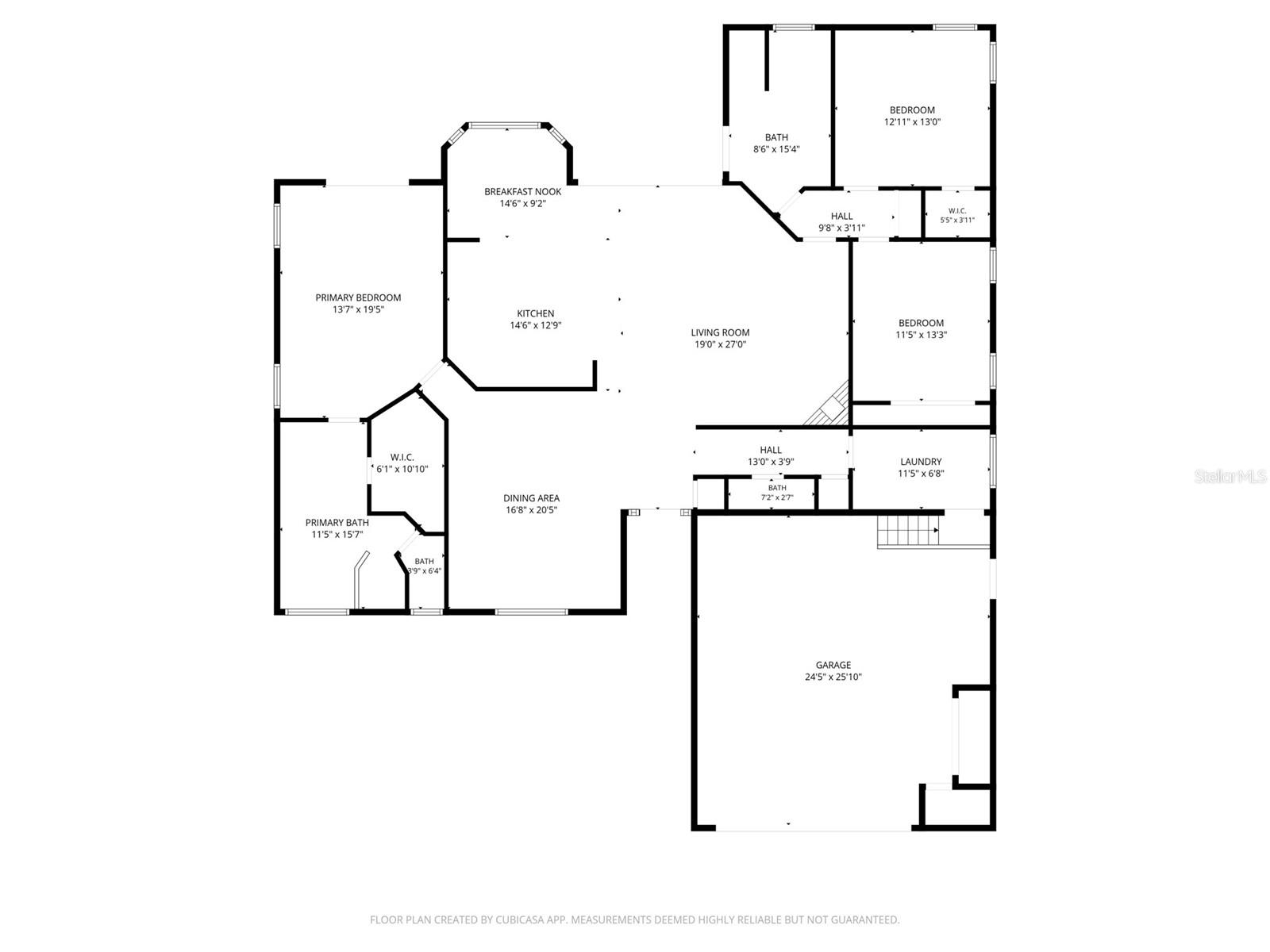 615 MONTE CRISTO BLVD — photo 4