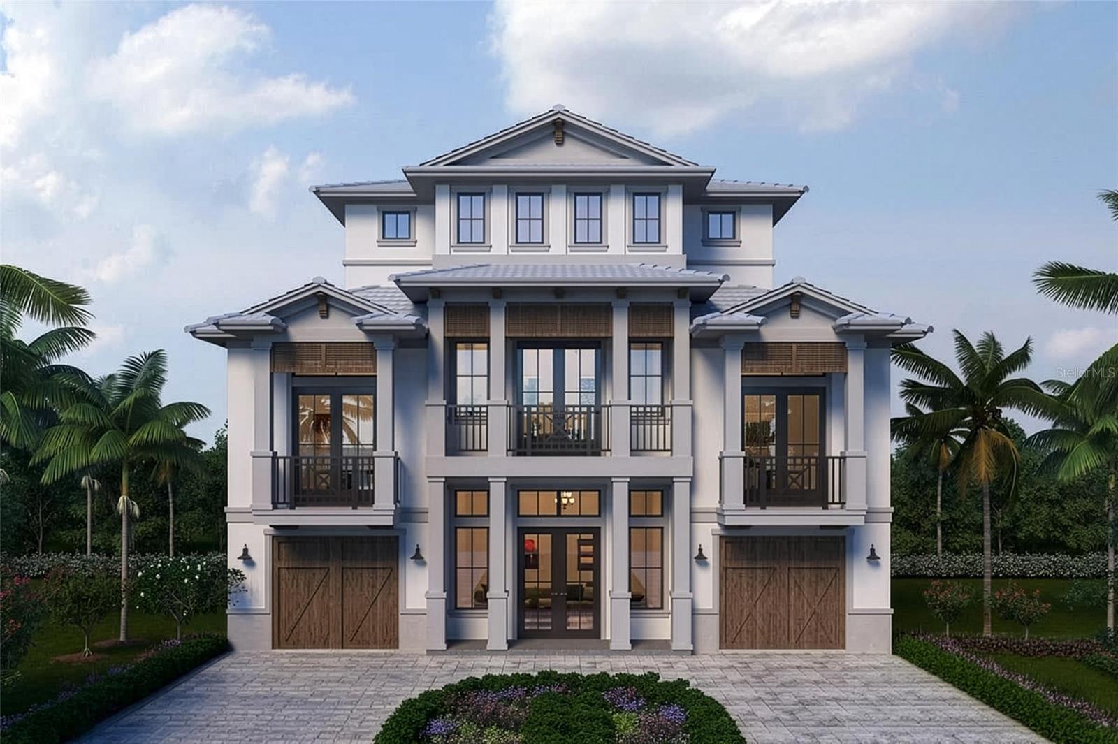 4223 HAWK ISLAND DR — photo 4