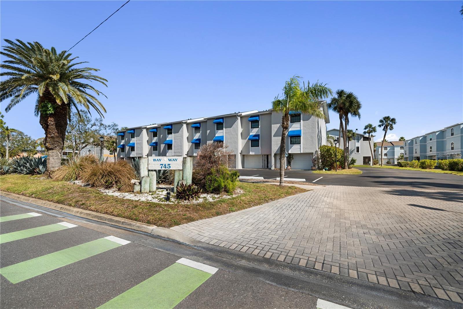 745 PINELLAS BAYWAY S #106 — photo 38