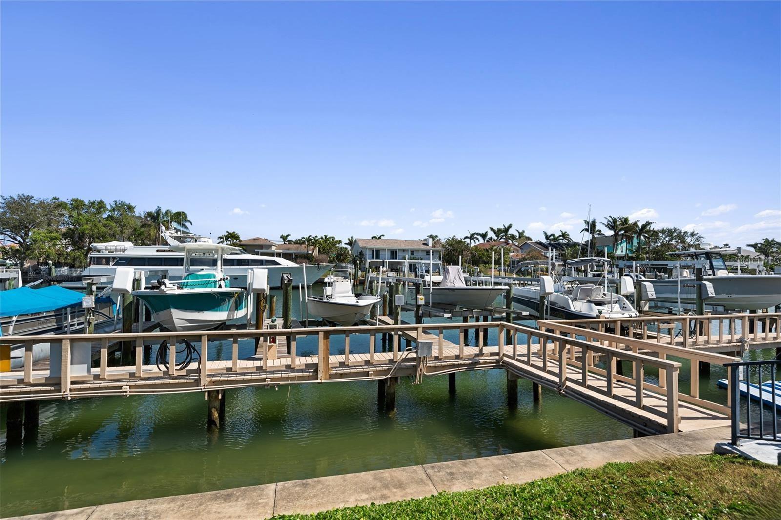 745 PINELLAS BAYWAY S #106 — photo 37
