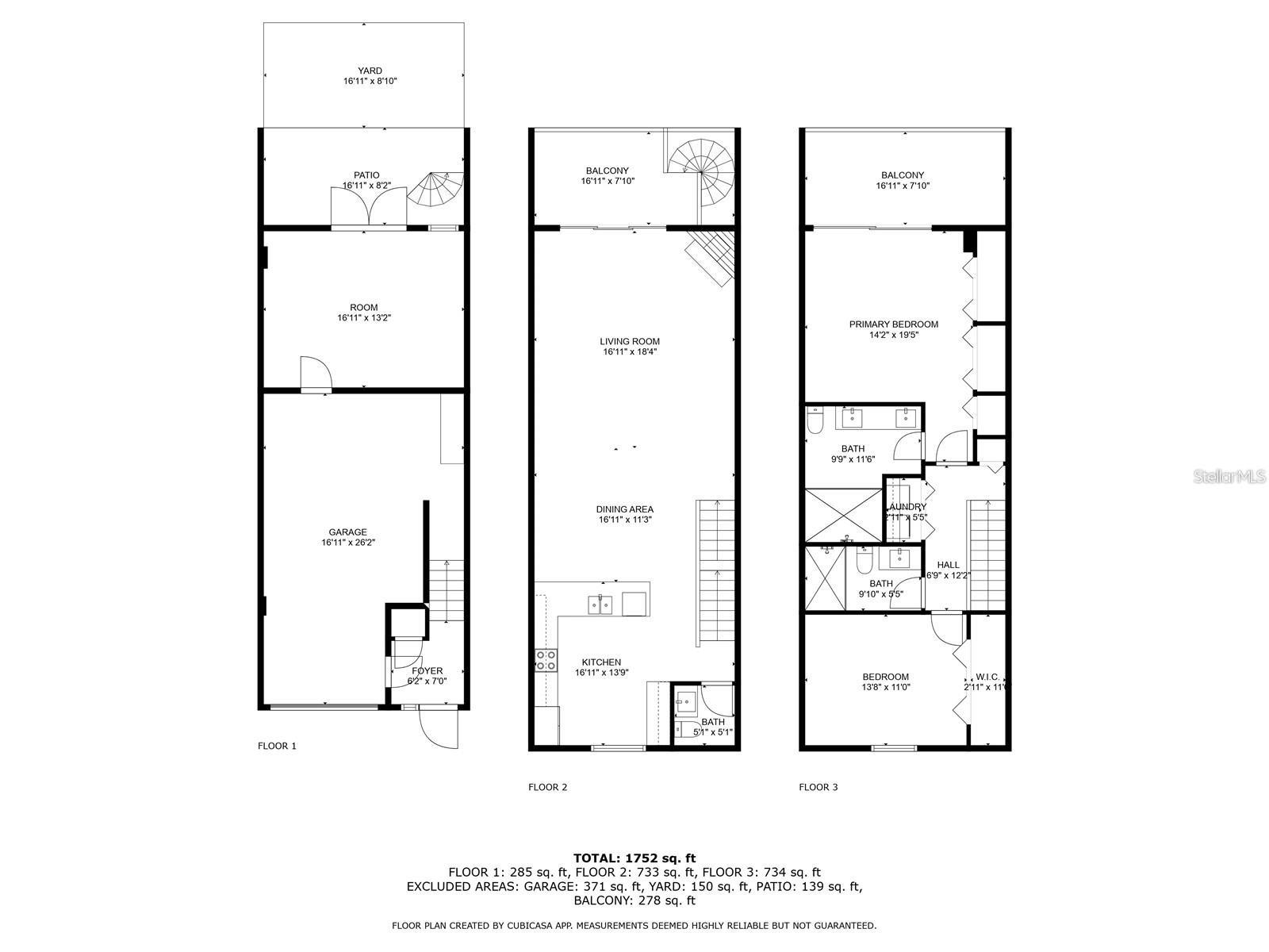 745 PINELLAS BAYWAY S #106 — photo 42
