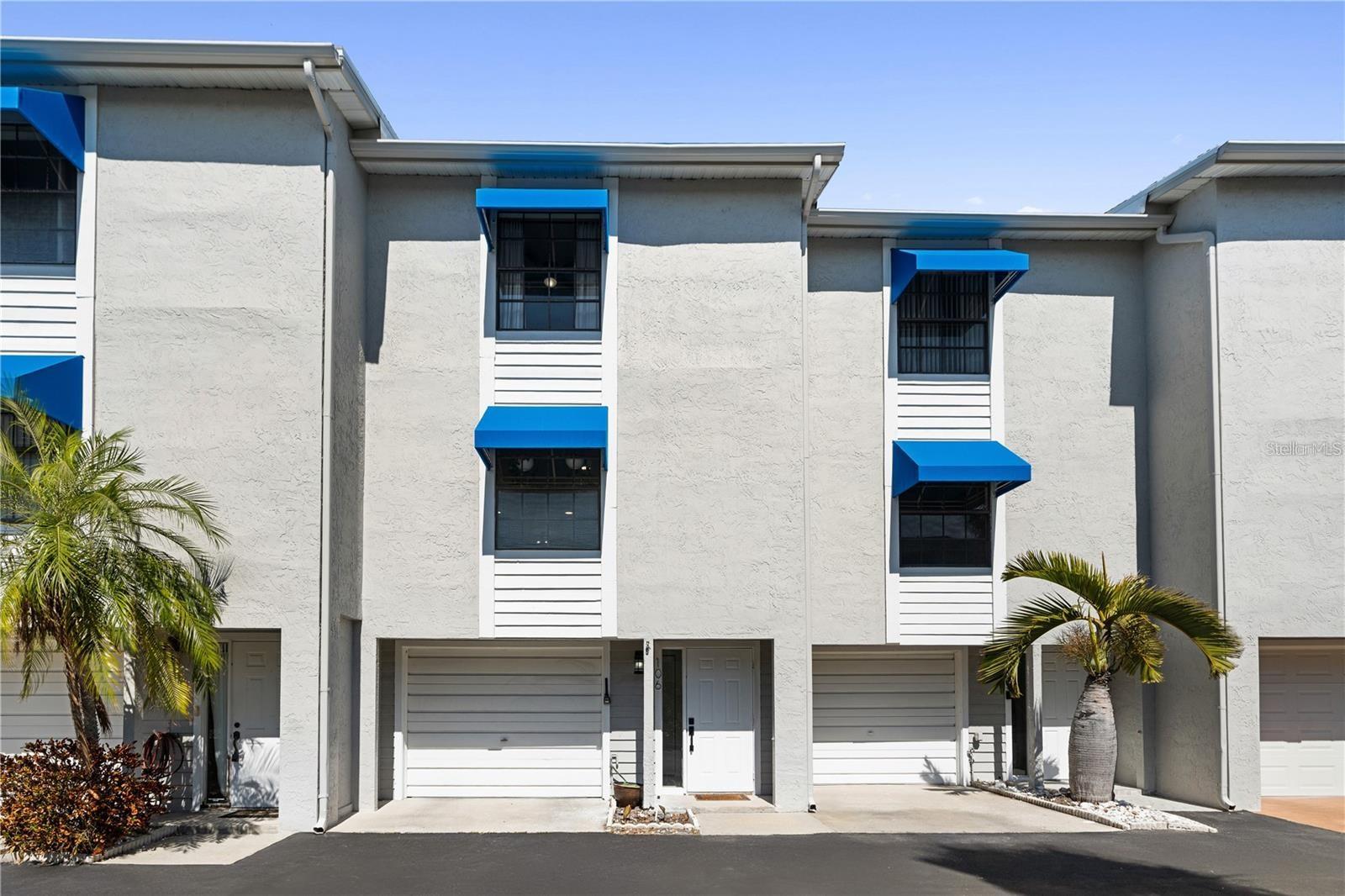 745 PINELLAS BAYWAY S #106 — photo 2
