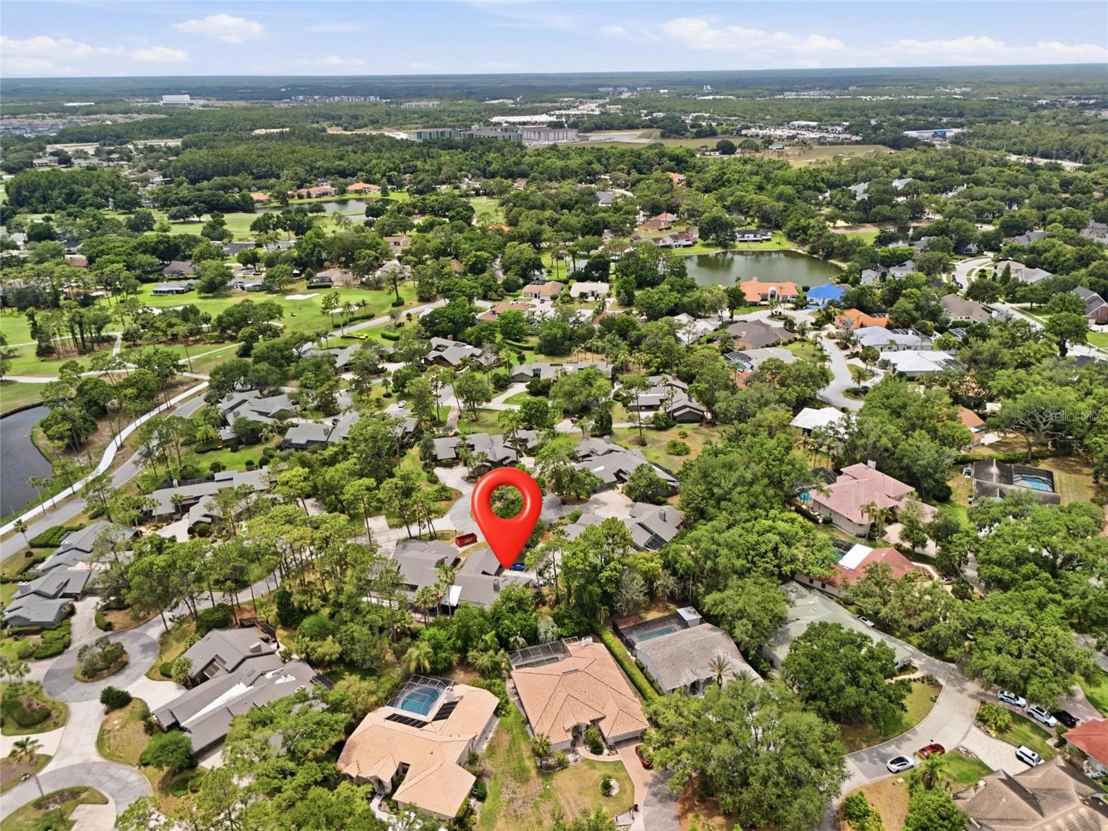 5344 COBBLESTONE CT — photo 41