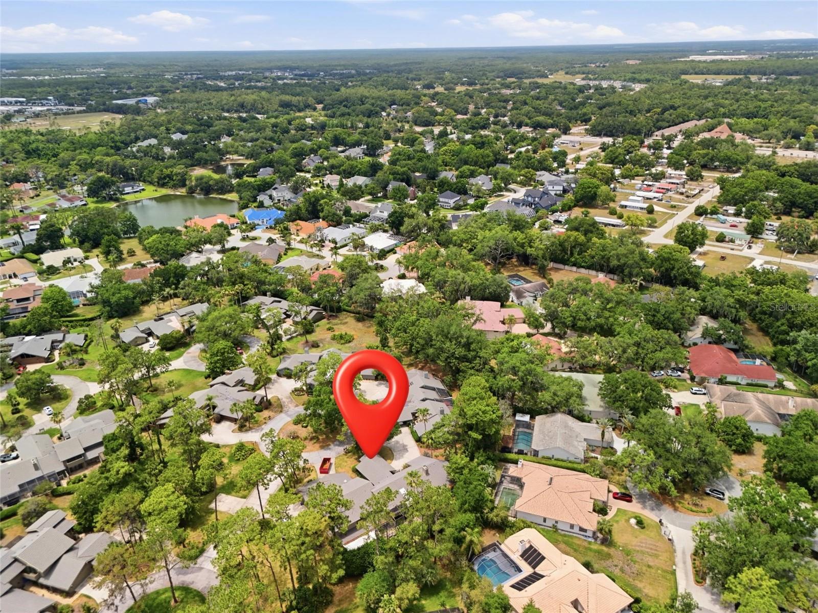 5344 COBBLESTONE CT — photo 40