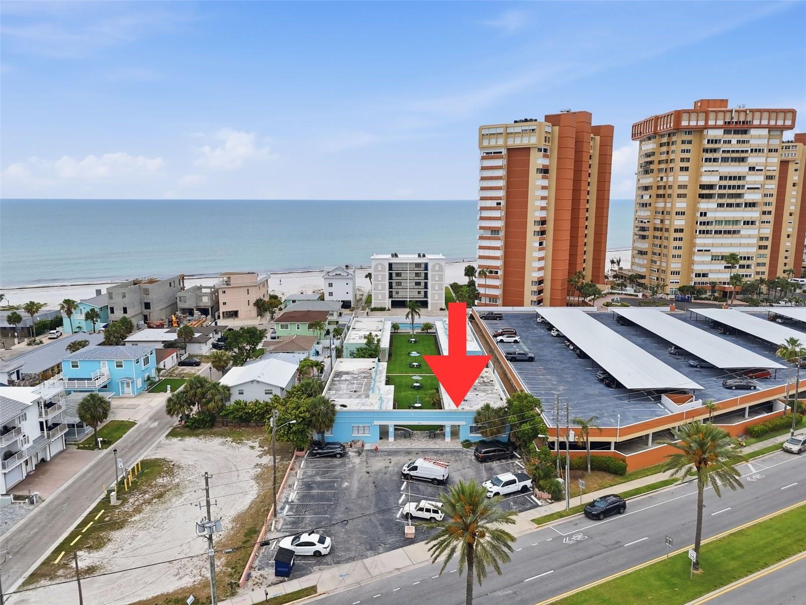 17880 GULF BLVD #2 — photo 3