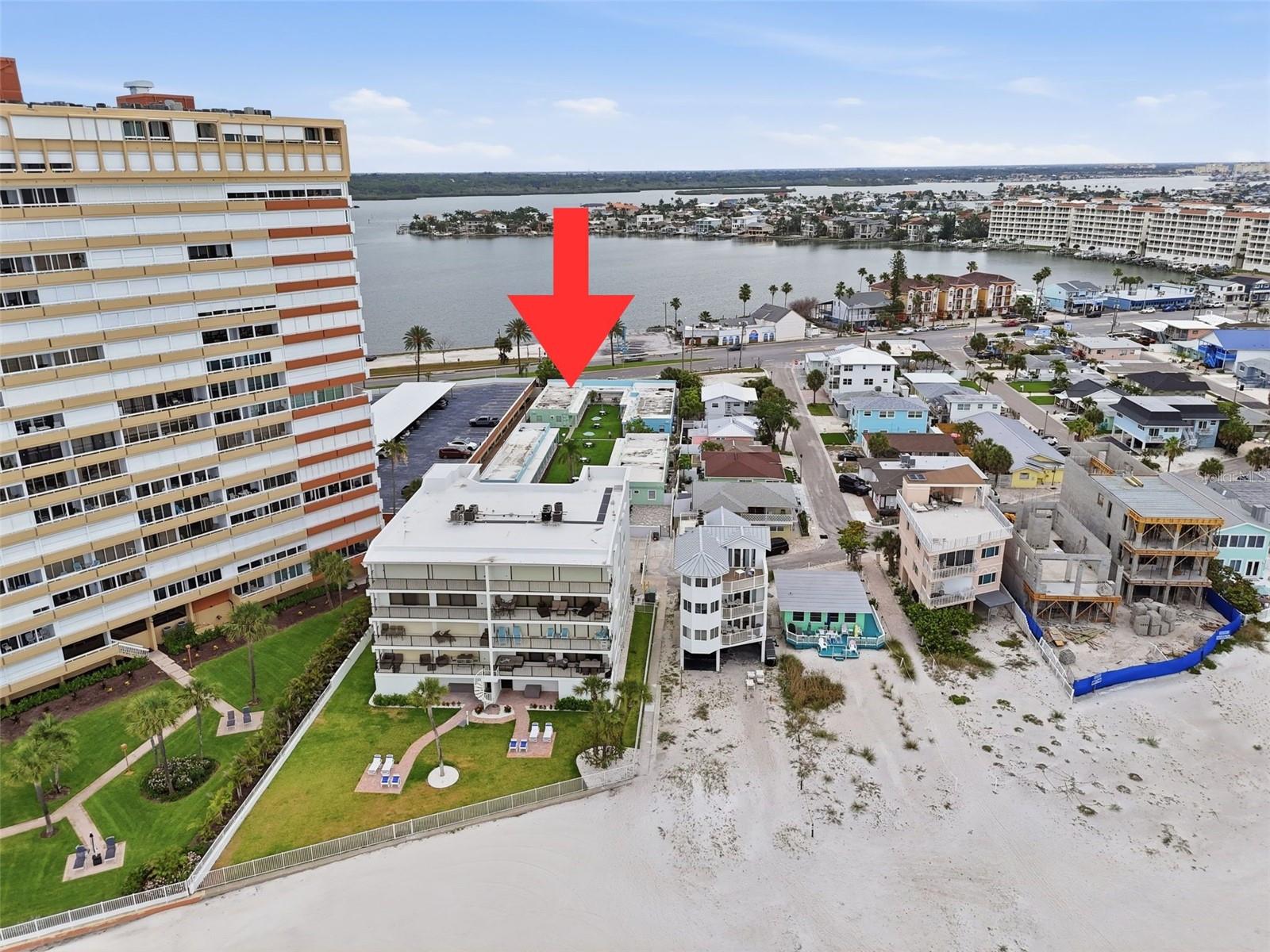 17880 GULF BLVD #2 — photo 15