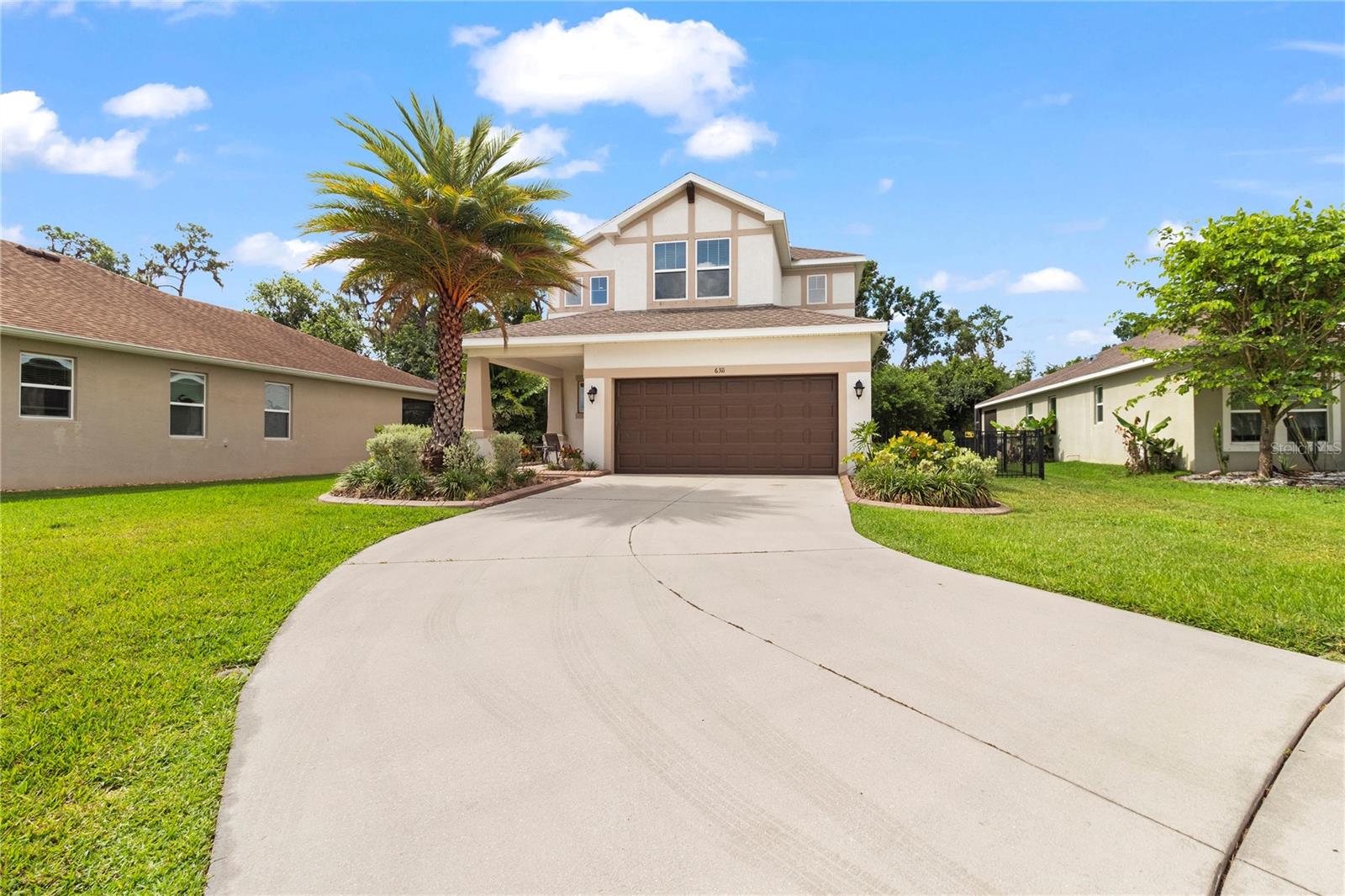 6311 HORSE MILL PL — photo 40
