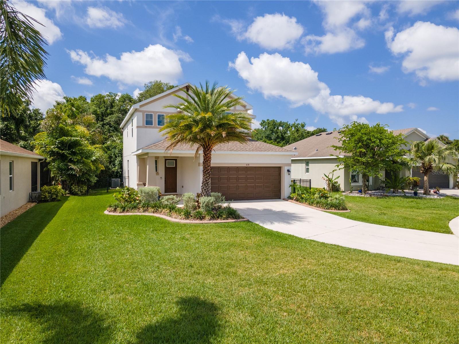 6311 HORSE MILL PL — photo 59