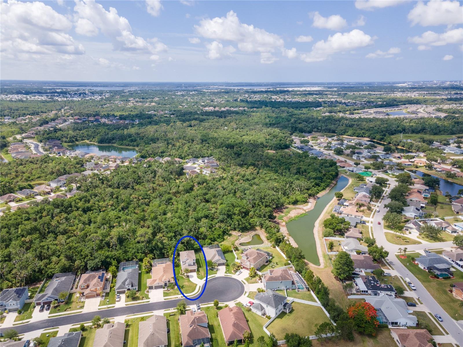 6311 HORSE MILL PL — photo 69
