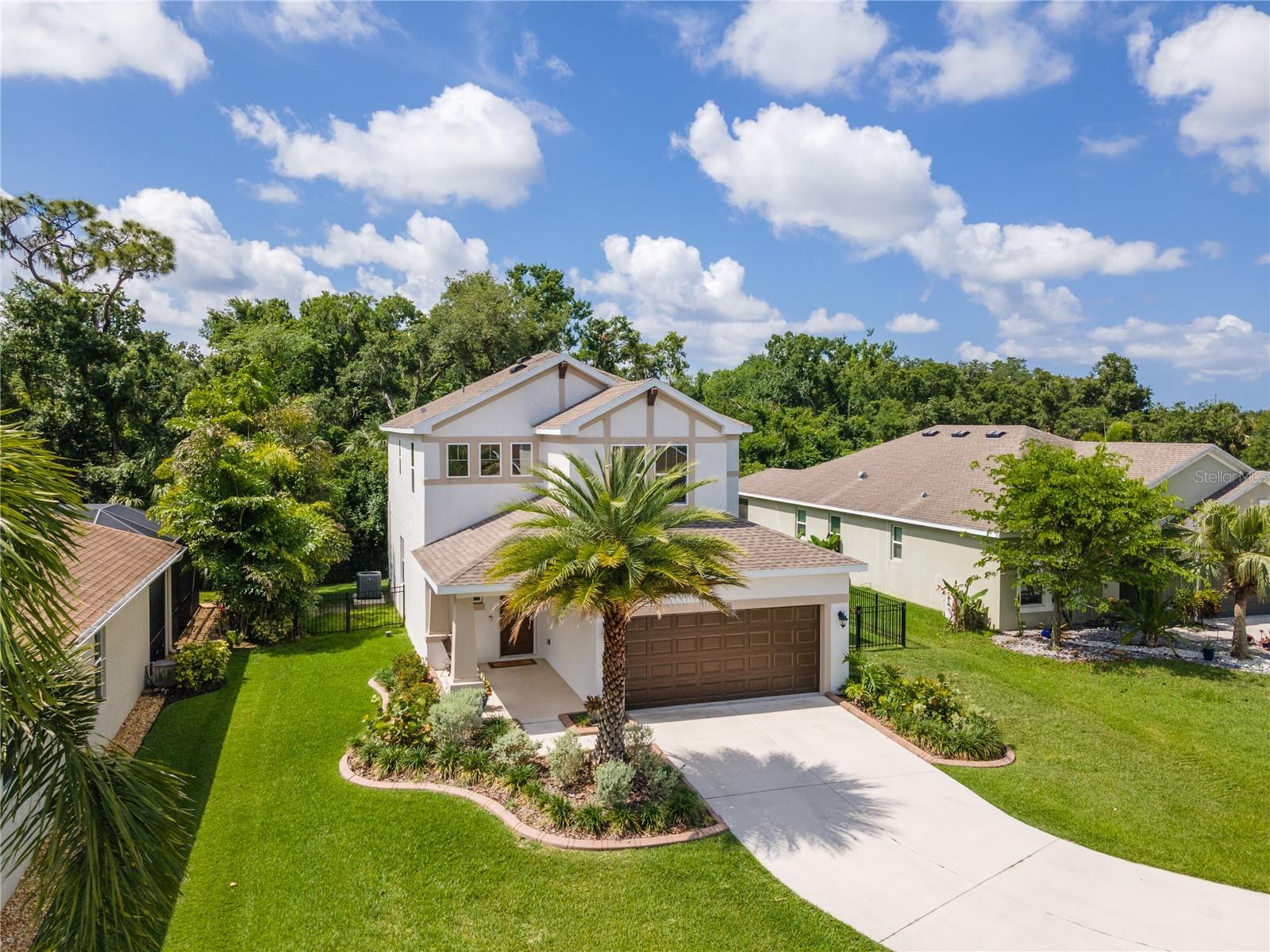 6311 HORSE MILL PL — photo 60