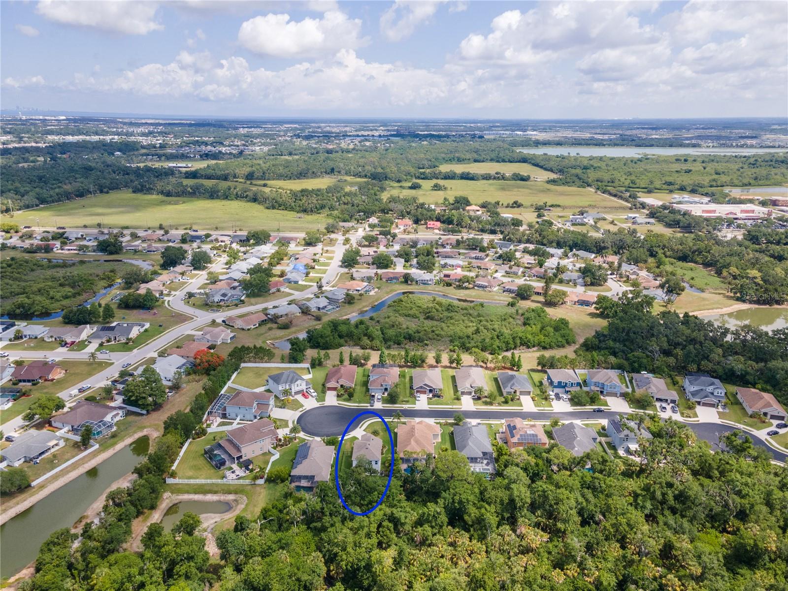 6311 HORSE MILL PL — photo 65