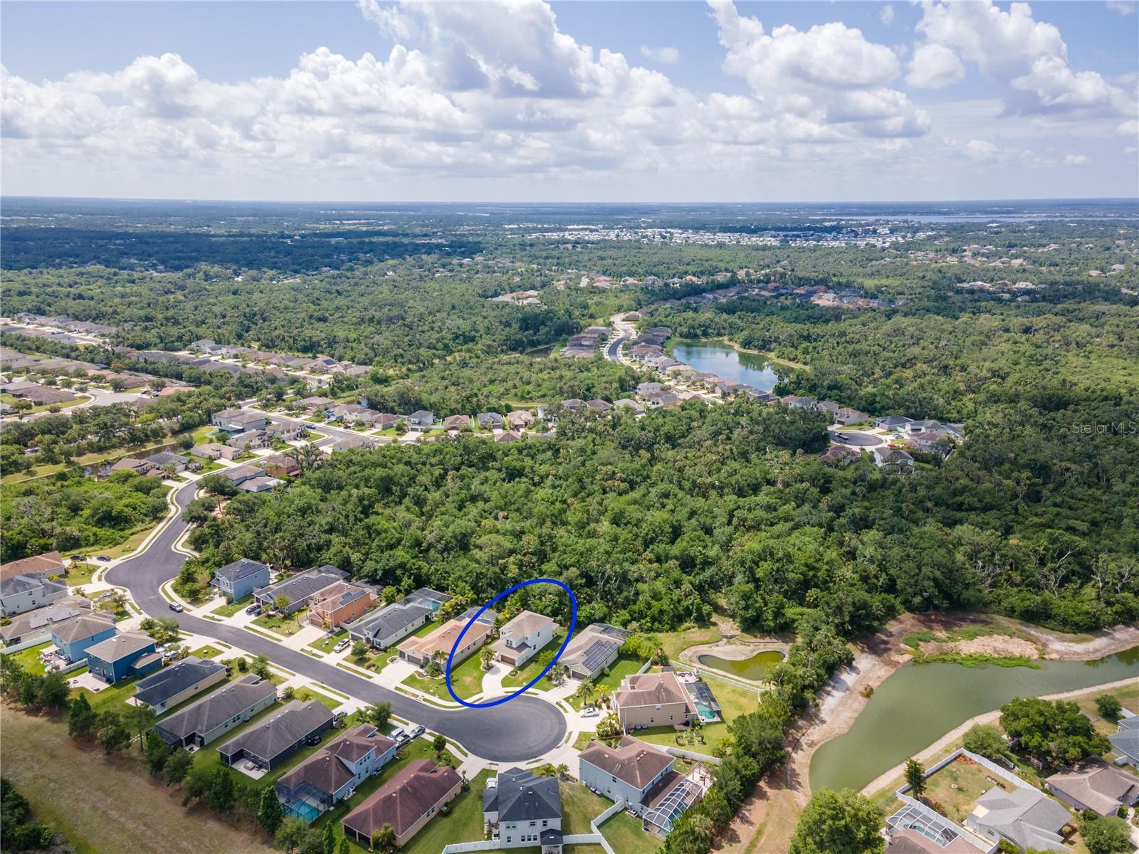 6311 HORSE MILL PL — photo 70