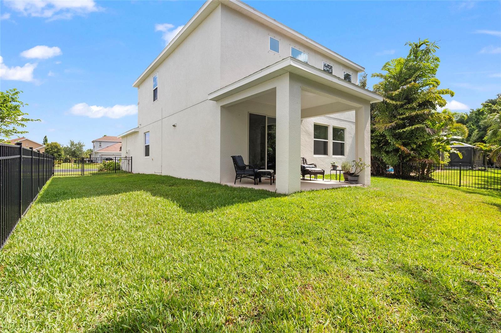 6311 HORSE MILL PL — photo 47