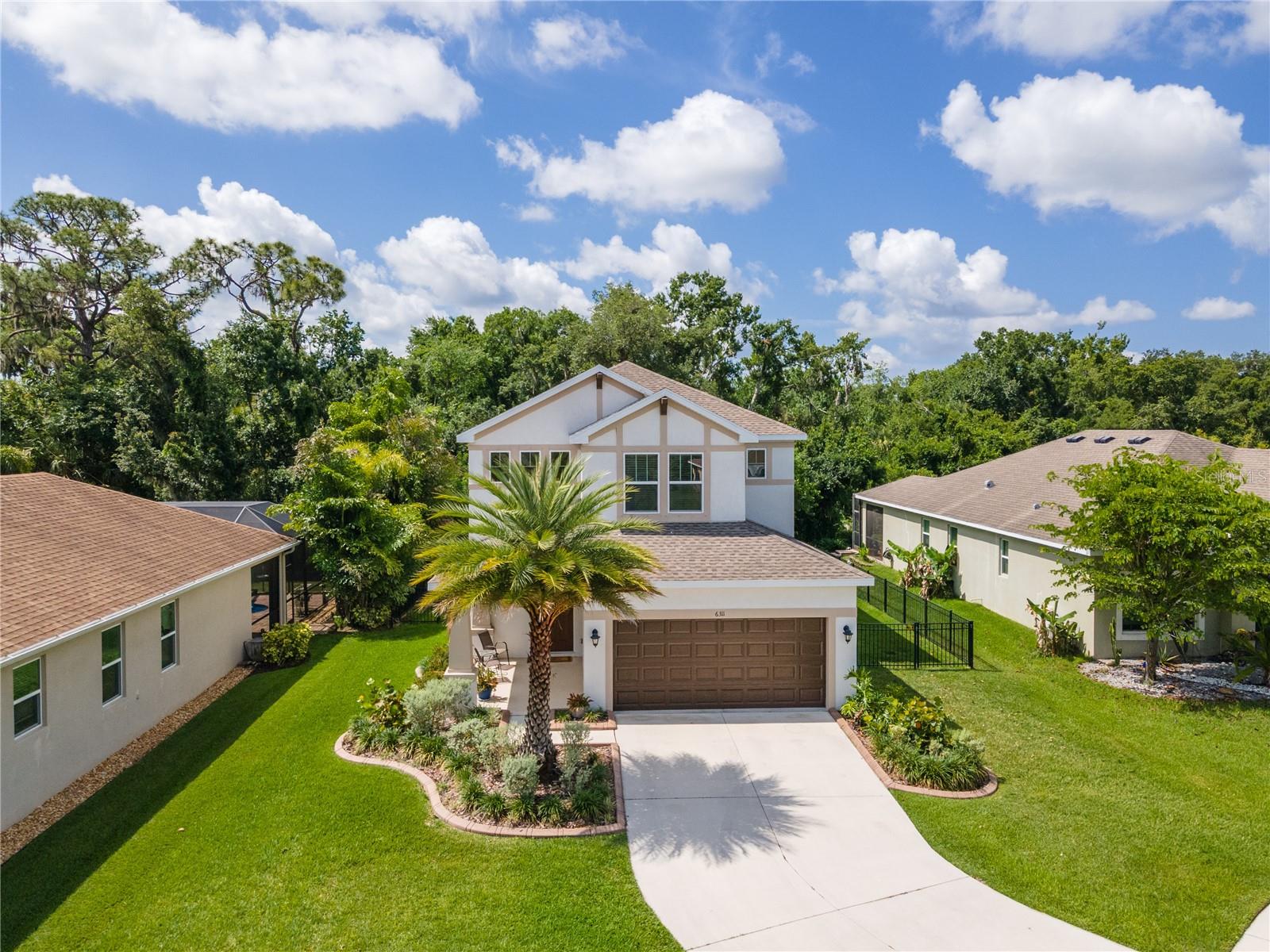 6311 HORSE MILL PL — photo 61