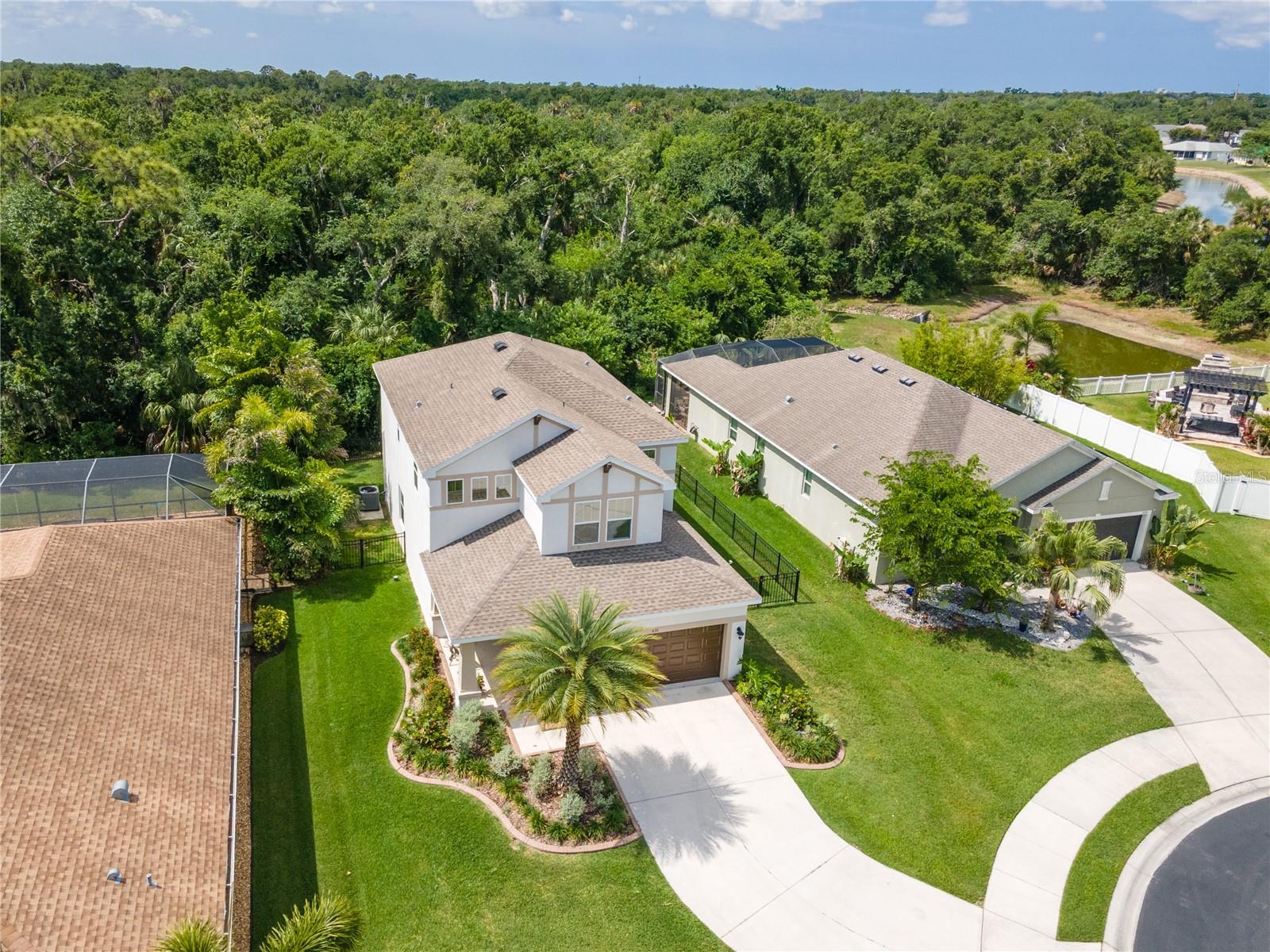 6311 HORSE MILL PL — photo 2
