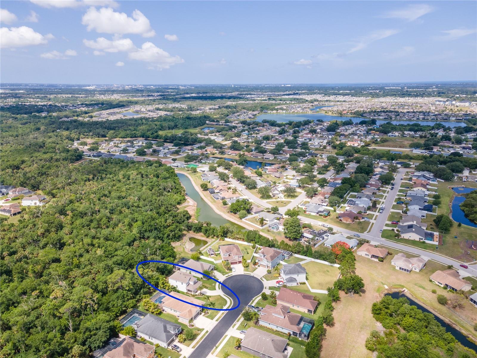 6311 HORSE MILL PL — photo 68