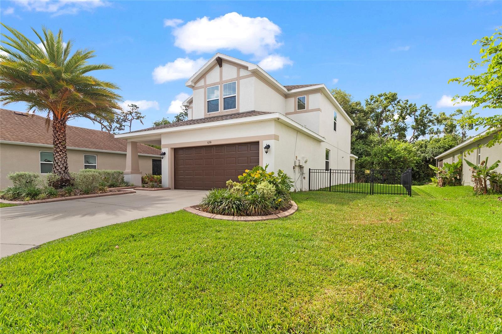 6311 HORSE MILL PL — photo 39