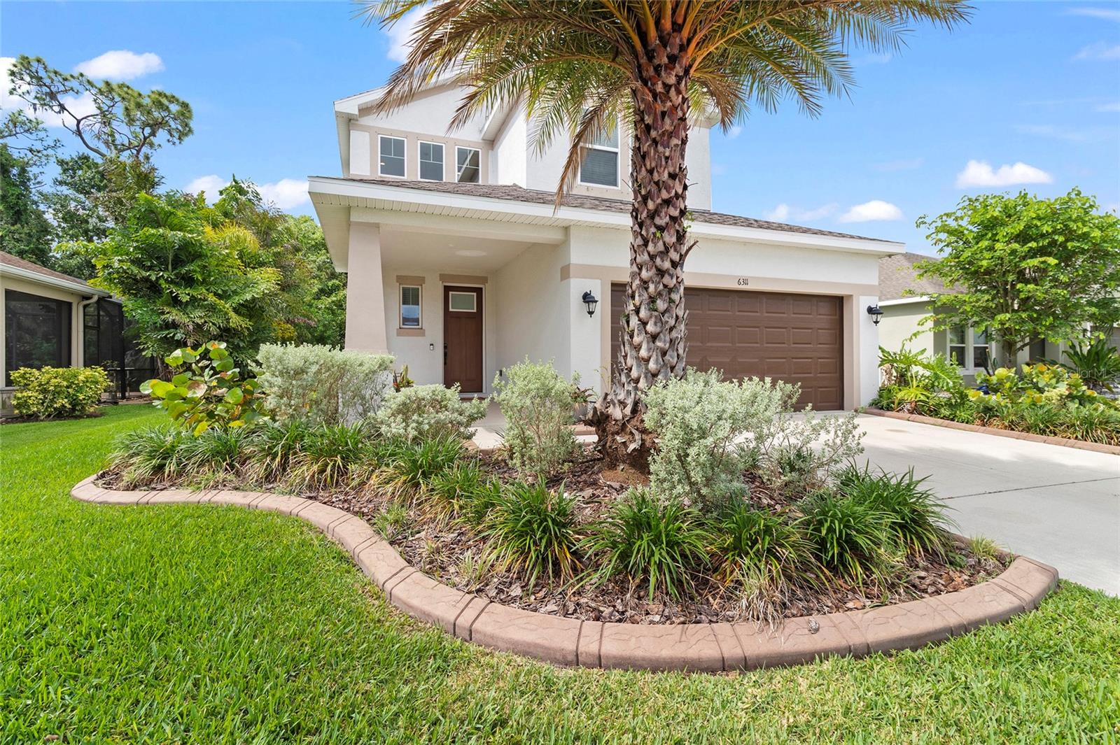 6311 HORSE MILL PL — photo 43