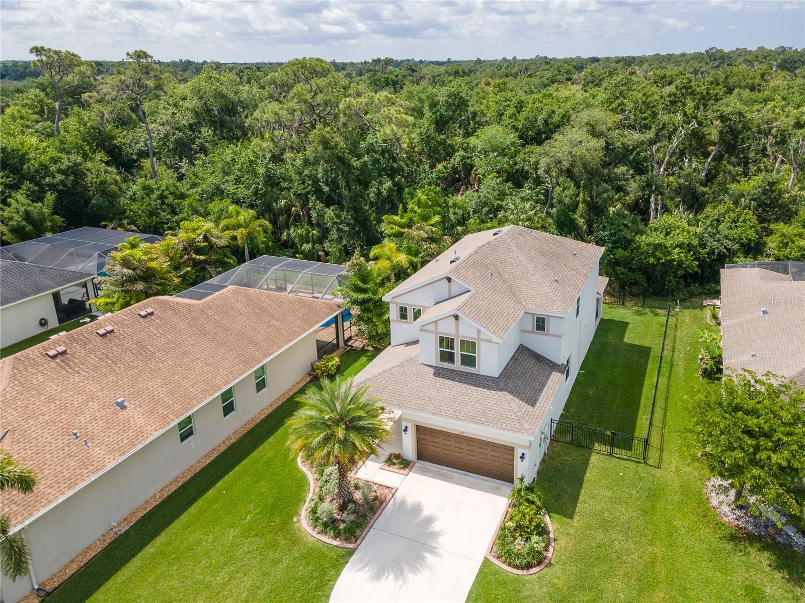 6311 HORSE MILL PL — photo 63