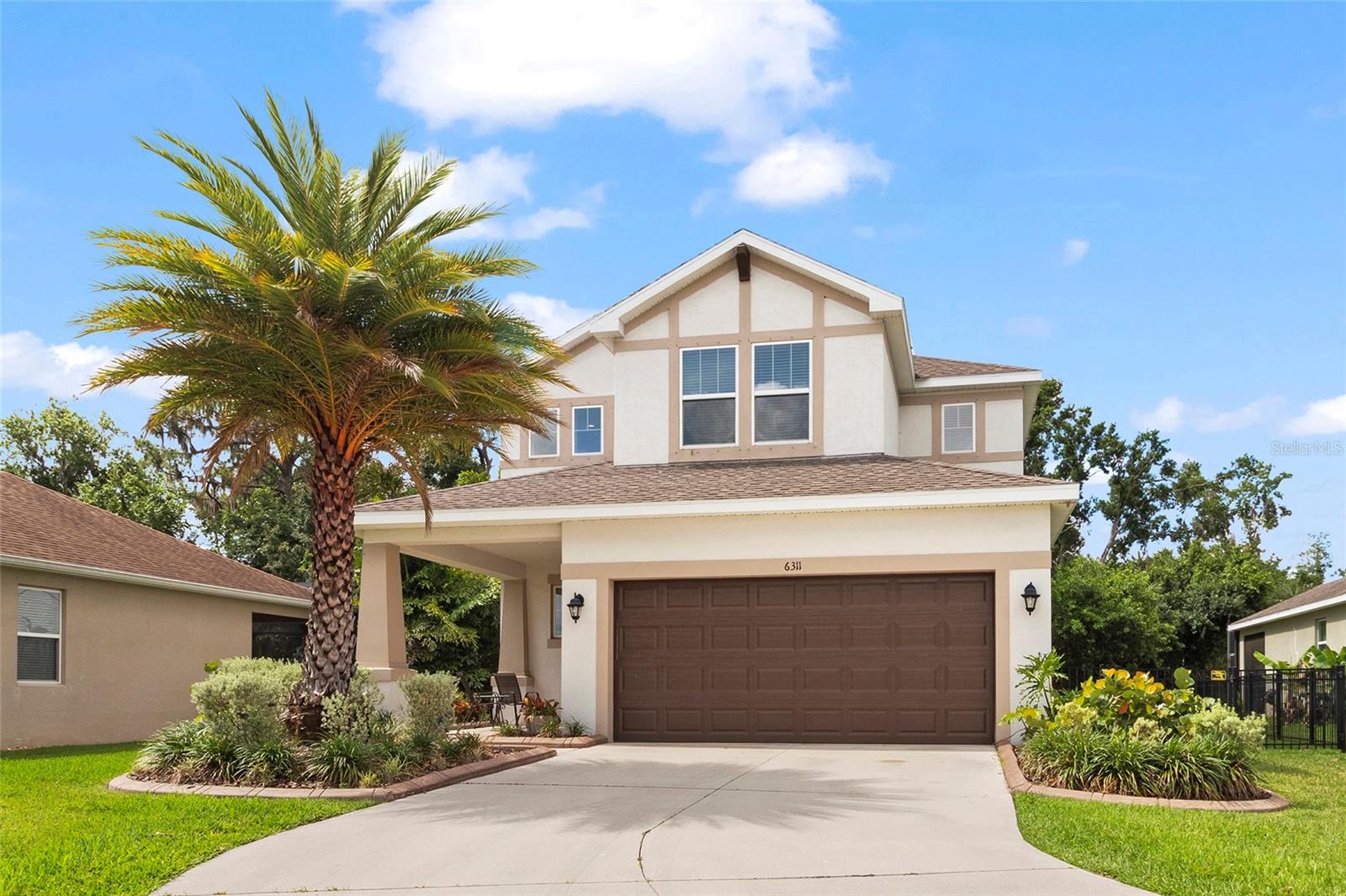 6311 HORSE MILL PL — photo 41
